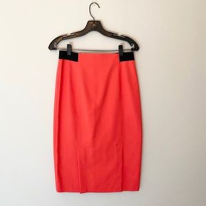Les Copains Pencil Skirt